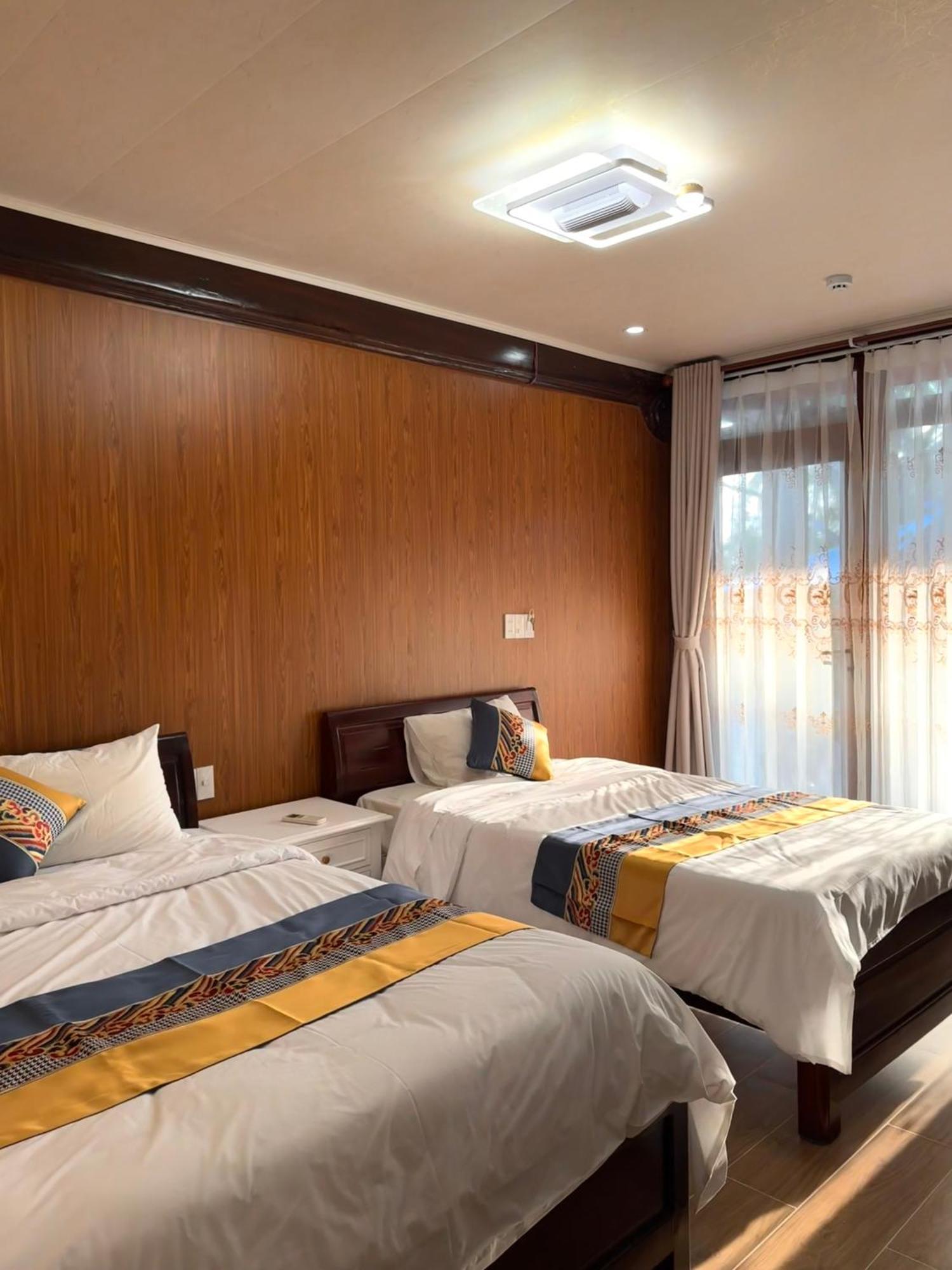 Moc Lan Resort Phu Quoc Exteriér fotografie