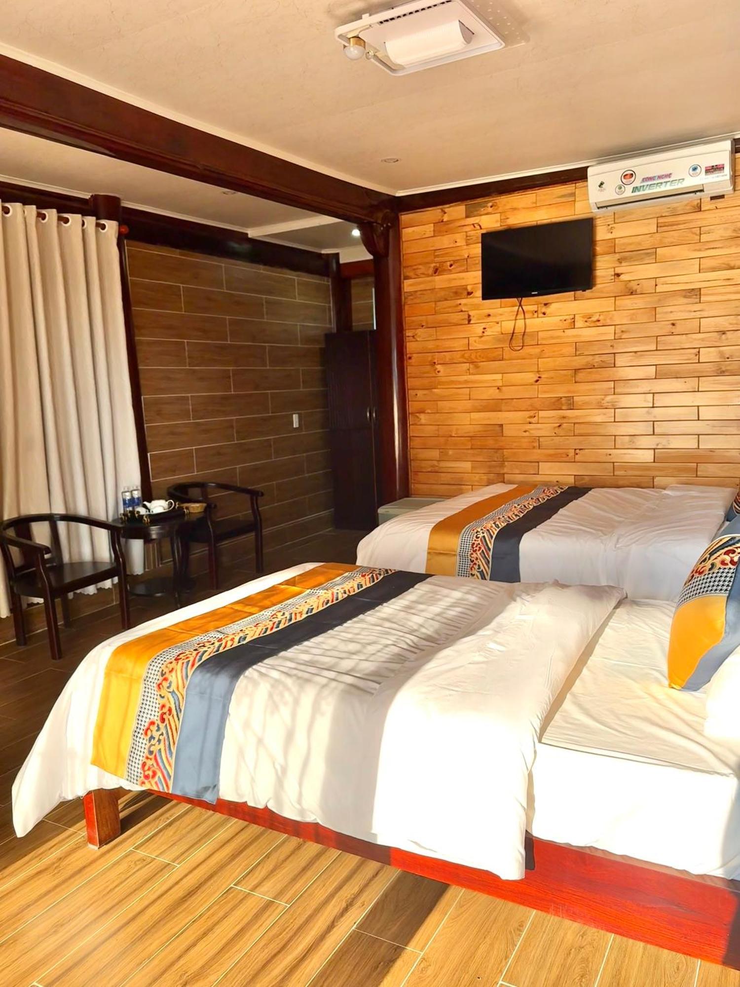 Moc Lan Resort Phu Quoc Exteriér fotografie