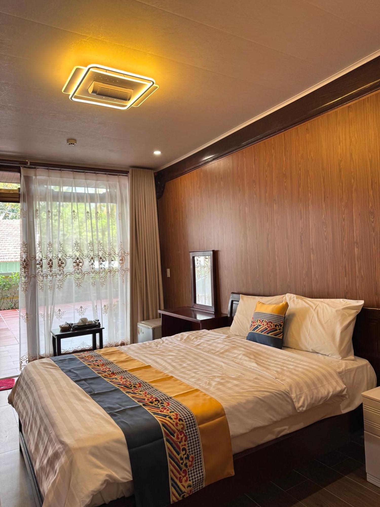 Moc Lan Resort Phu Quoc Exteriér fotografie