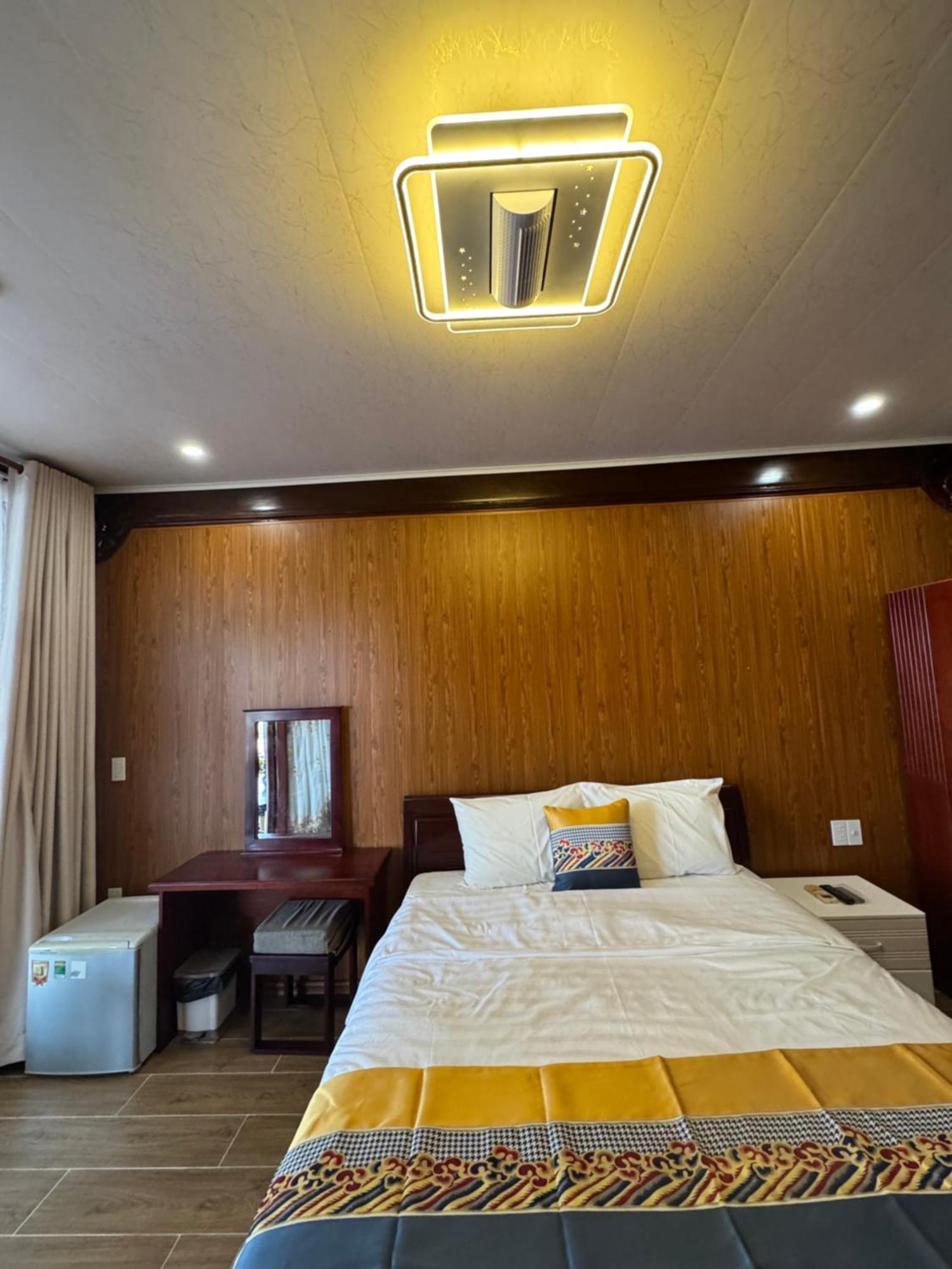 Moc Lan Resort Phu Quoc Exteriér fotografie