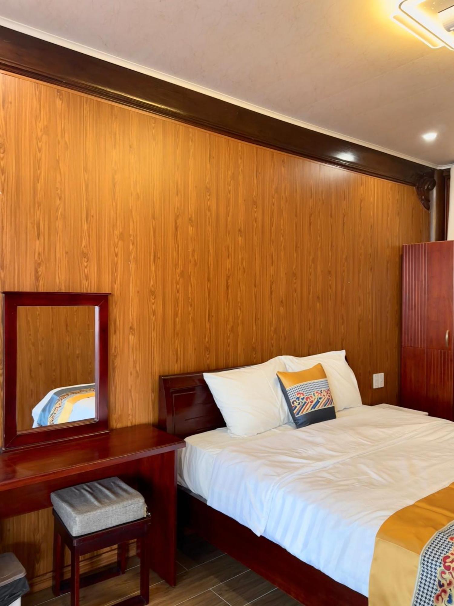 Moc Lan Resort Phu Quoc Exteriér fotografie
