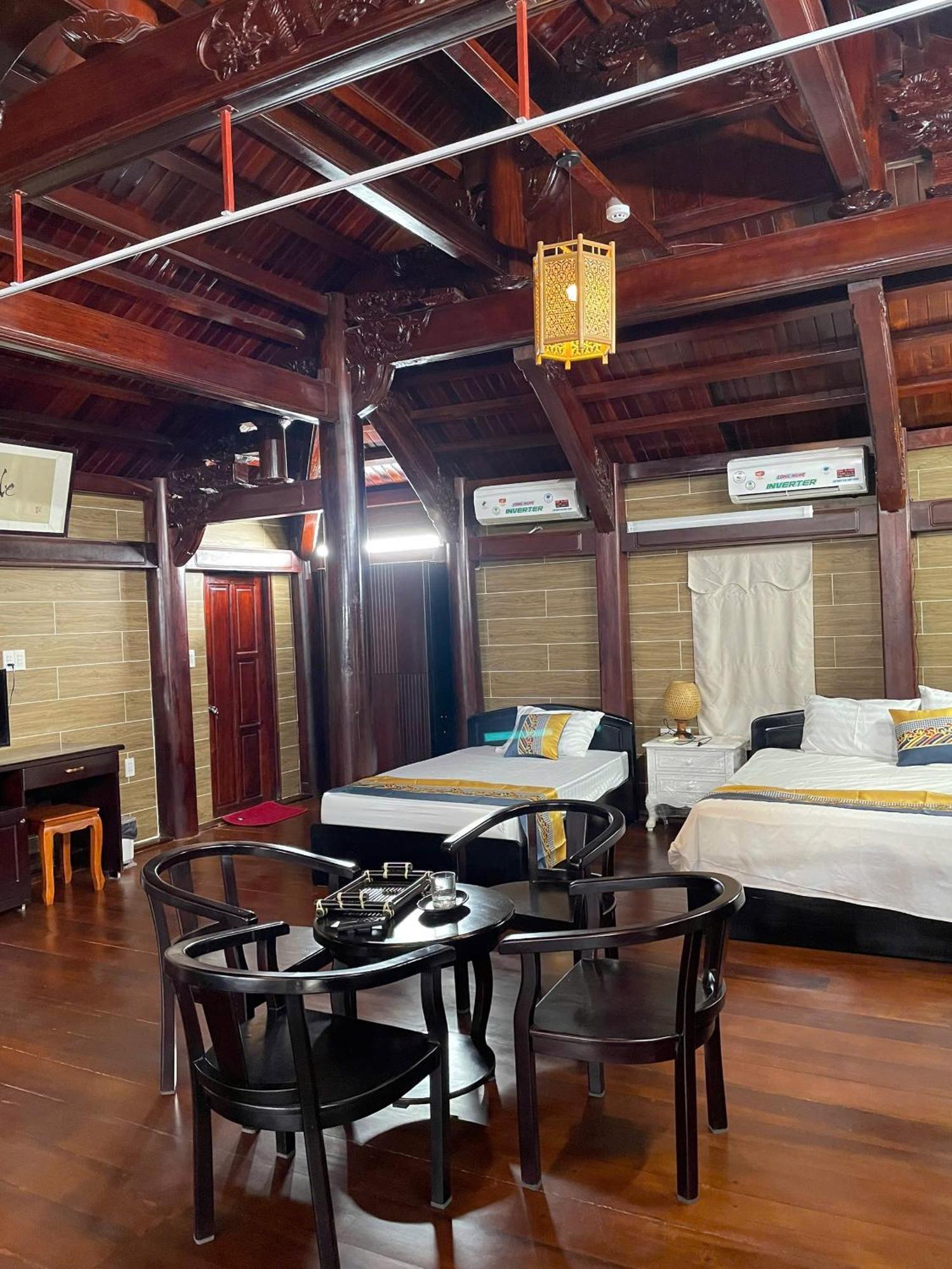 Moc Lan Resort Phu Quoc Exteriér fotografie