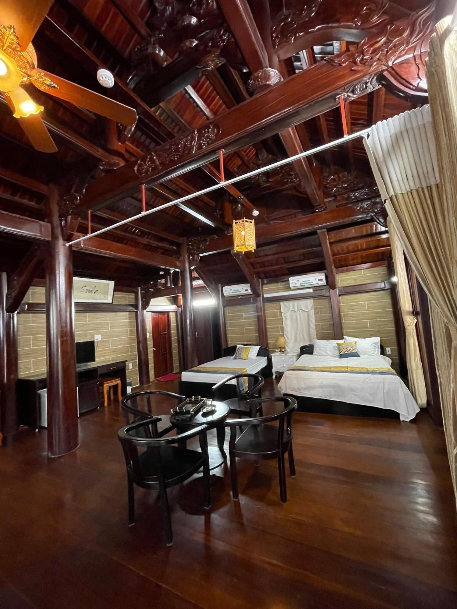 Moc Lan Resort Phu Quoc Exteriér fotografie